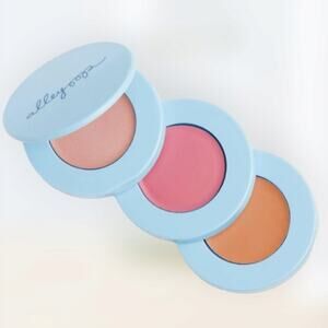 Alleyoop New Stack the Odds Multiuse Face Stacker highlight, blush & bronzer